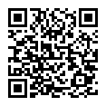 Kod QR do zeskanowania na urządzeniu mobilnym w celu wyświetlenia na nim tej strony