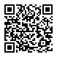 Kod QR do zeskanowania na urządzeniu mobilnym w celu wyświetlenia na nim tej strony