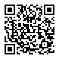 Kod QR do zeskanowania na urządzeniu mobilnym w celu wyświetlenia na nim tej strony