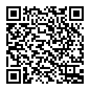 Kod QR do zeskanowania na urządzeniu mobilnym w celu wyświetlenia na nim tej strony