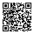 Kod QR do zeskanowania na urządzeniu mobilnym w celu wyświetlenia na nim tej strony