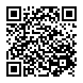 Kod QR do zeskanowania na urządzeniu mobilnym w celu wyświetlenia na nim tej strony