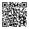 Kod QR do zeskanowania na urządzeniu mobilnym w celu wyświetlenia na nim tej strony