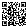 Kod QR do zeskanowania na urządzeniu mobilnym w celu wyświetlenia na nim tej strony