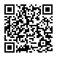 Kod QR do zeskanowania na urządzeniu mobilnym w celu wyświetlenia na nim tej strony