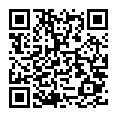 Kod QR do zeskanowania na urządzeniu mobilnym w celu wyświetlenia na nim tej strony