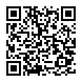 Kod QR do zeskanowania na urządzeniu mobilnym w celu wyświetlenia na nim tej strony