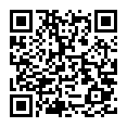 Kod QR do zeskanowania na urządzeniu mobilnym w celu wyświetlenia na nim tej strony