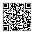 Kod QR do zeskanowania na urządzeniu mobilnym w celu wyświetlenia na nim tej strony