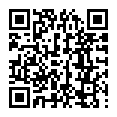 Kod QR do zeskanowania na urządzeniu mobilnym w celu wyświetlenia na nim tej strony