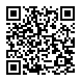 Kod QR do zeskanowania na urządzeniu mobilnym w celu wyświetlenia na nim tej strony