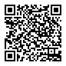 Kod QR do zeskanowania na urządzeniu mobilnym w celu wyświetlenia na nim tej strony