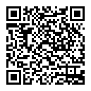 Kod QR do zeskanowania na urządzeniu mobilnym w celu wyświetlenia na nim tej strony