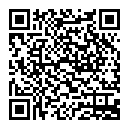 Kod QR do zeskanowania na urządzeniu mobilnym w celu wyświetlenia na nim tej strony