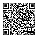 Kod QR do zeskanowania na urządzeniu mobilnym w celu wyświetlenia na nim tej strony