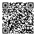 Kod QR do zeskanowania na urządzeniu mobilnym w celu wyświetlenia na nim tej strony