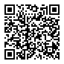 Kod QR do zeskanowania na urządzeniu mobilnym w celu wyświetlenia na nim tej strony