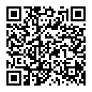 Kod QR do zeskanowania na urządzeniu mobilnym w celu wyświetlenia na nim tej strony