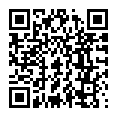 Kod QR do zeskanowania na urządzeniu mobilnym w celu wyświetlenia na nim tej strony