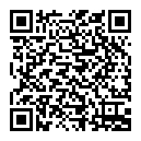 Kod QR do zeskanowania na urządzeniu mobilnym w celu wyświetlenia na nim tej strony