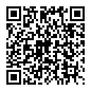 Kod QR do zeskanowania na urządzeniu mobilnym w celu wyświetlenia na nim tej strony