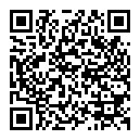 Kod QR do zeskanowania na urządzeniu mobilnym w celu wyświetlenia na nim tej strony