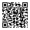 Kod QR do zeskanowania na urządzeniu mobilnym w celu wyświetlenia na nim tej strony