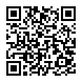 Kod QR do zeskanowania na urządzeniu mobilnym w celu wyświetlenia na nim tej strony