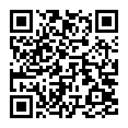 Kod QR do zeskanowania na urządzeniu mobilnym w celu wyświetlenia na nim tej strony