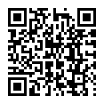 Kod QR do zeskanowania na urządzeniu mobilnym w celu wyświetlenia na nim tej strony