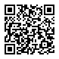 Kod QR do zeskanowania na urządzeniu mobilnym w celu wyświetlenia na nim tej strony