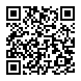 Kod QR do zeskanowania na urządzeniu mobilnym w celu wyświetlenia na nim tej strony