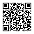 Kod QR do zeskanowania na urządzeniu mobilnym w celu wyświetlenia na nim tej strony