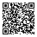 Kod QR do zeskanowania na urządzeniu mobilnym w celu wyświetlenia na nim tej strony