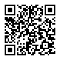 Kod QR do zeskanowania na urządzeniu mobilnym w celu wyświetlenia na nim tej strony