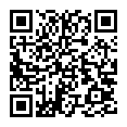 Kod QR do zeskanowania na urządzeniu mobilnym w celu wyświetlenia na nim tej strony