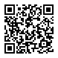 Kod QR do zeskanowania na urządzeniu mobilnym w celu wyświetlenia na nim tej strony