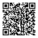 Kod QR do zeskanowania na urządzeniu mobilnym w celu wyświetlenia na nim tej strony