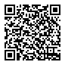 Kod QR do zeskanowania na urządzeniu mobilnym w celu wyświetlenia na nim tej strony