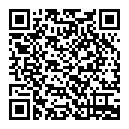 Kod QR do zeskanowania na urządzeniu mobilnym w celu wyświetlenia na nim tej strony