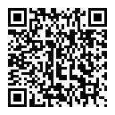 Kod QR do zeskanowania na urządzeniu mobilnym w celu wyświetlenia na nim tej strony