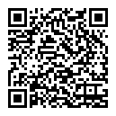 Kod QR do zeskanowania na urządzeniu mobilnym w celu wyświetlenia na nim tej strony