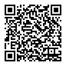 Kod QR do zeskanowania na urządzeniu mobilnym w celu wyświetlenia na nim tej strony