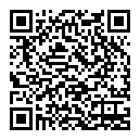 Kod QR do zeskanowania na urządzeniu mobilnym w celu wyświetlenia na nim tej strony