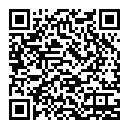 Kod QR do zeskanowania na urządzeniu mobilnym w celu wyświetlenia na nim tej strony