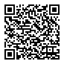 Kod QR do zeskanowania na urządzeniu mobilnym w celu wyświetlenia na nim tej strony