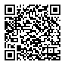 Kod QR do zeskanowania na urządzeniu mobilnym w celu wyświetlenia na nim tej strony