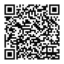 Kod QR do zeskanowania na urządzeniu mobilnym w celu wyświetlenia na nim tej strony