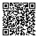 Kod QR do zeskanowania na urządzeniu mobilnym w celu wyświetlenia na nim tej strony