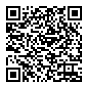 Kod QR do zeskanowania na urządzeniu mobilnym w celu wyświetlenia na nim tej strony